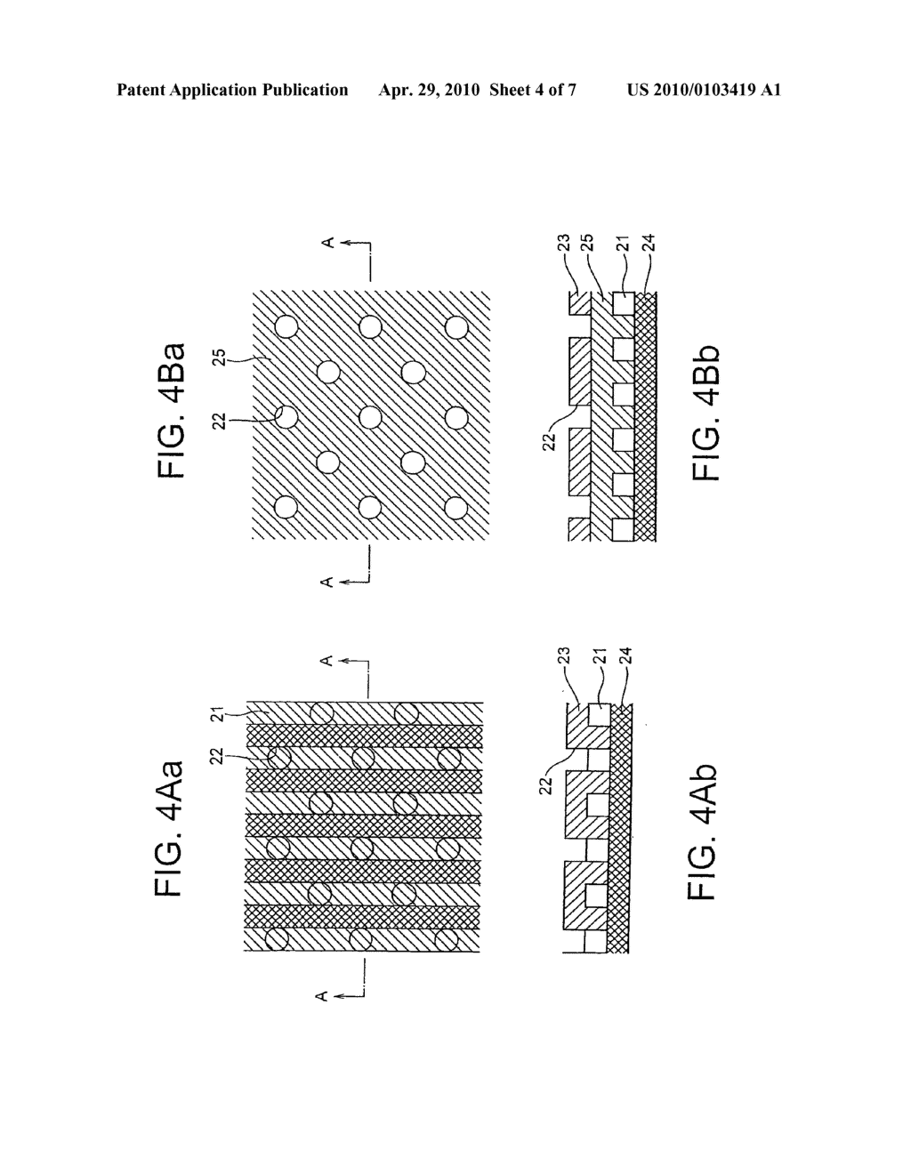 Defect inspection apparatus, defect inspection method and method of inspecting hole pattern - diagram, schematic, and image 05