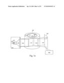 SENSOR UNIT FOR A SURFACE PLASMON RESONANCE (SPR) UNIT diagram and image