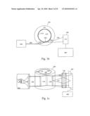 SENSOR UNIT FOR A SURFACE PLASMON RESONANCE (SPR) UNIT diagram and image