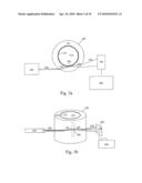 SENSOR UNIT FOR A SURFACE PLASMON RESONANCE (SPR) UNIT diagram and image