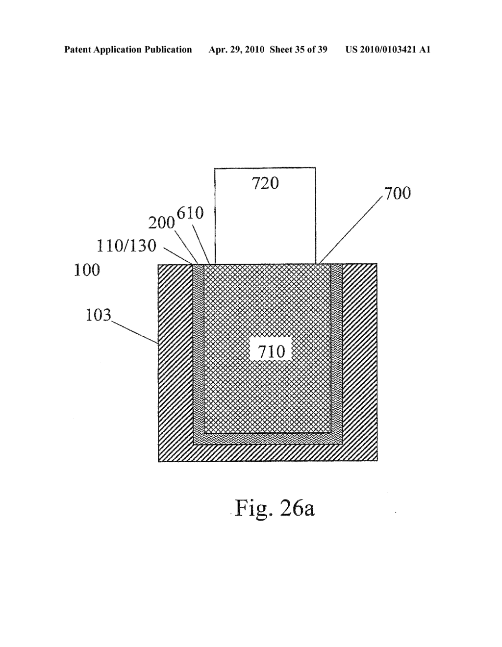 SENSOR UNIT FOR A SURFACE PLASMON RESONANCE (SPR) UNIT - diagram, schematic, and image 36