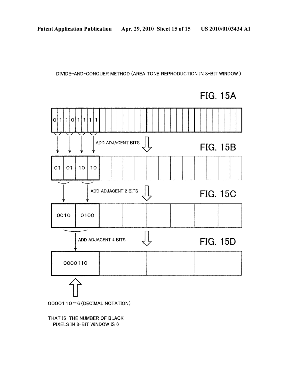 IMAGE PROCESSING APPARATUS, IMAGE FORMING APPARATUS, IMAGE PROCESSING METHOD, AND COMPUTER READABLE MEDIUM STORING PROGRAM - diagram, schematic, and image 16