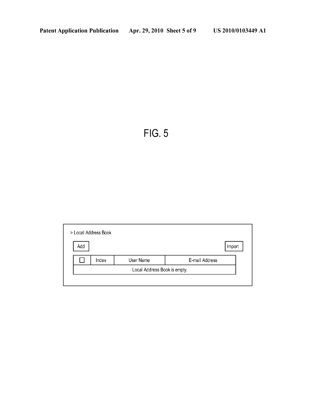 METHOD OF TRANSMSITTING LOG INFORMATION ON DOCUMENT USING METADATA AND HOST DEVICE, IMAGE FORMING APPARATUS AND SYSTEM USING THE SAME METHOD - diagram, schematic, and image 06