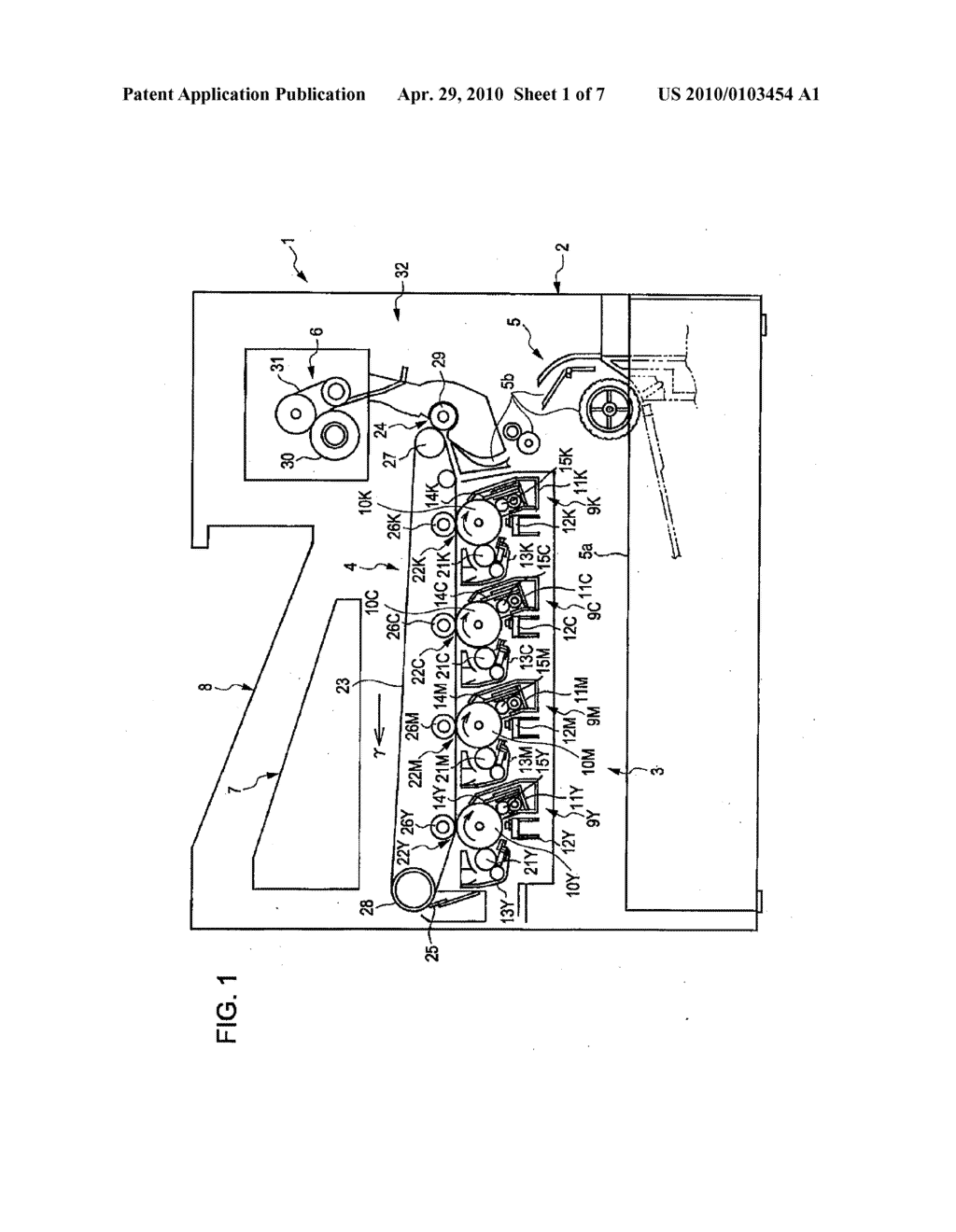 Image Forming Method, Image Forming Apparatus, and Image Forming System - diagram, schematic, and image 02