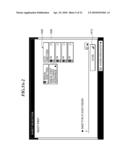 USER INTERFACE AND METHOD OF CONTROLLING THE SAME, STORAGE MEDIUM, AND IMAGE PROCESSING APPARATUS diagram and image