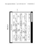 USER INTERFACE AND METHOD OF CONTROLLING THE SAME, STORAGE MEDIUM, AND IMAGE PROCESSING APPARATUS diagram and image