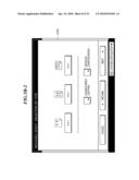 USER INTERFACE AND METHOD OF CONTROLLING THE SAME, STORAGE MEDIUM, AND IMAGE PROCESSING APPARATUS diagram and image