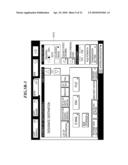 USER INTERFACE AND METHOD OF CONTROLLING THE SAME, STORAGE MEDIUM, AND IMAGE PROCESSING APPARATUS diagram and image