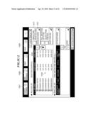 USER INTERFACE AND METHOD OF CONTROLLING THE SAME, STORAGE MEDIUM, AND IMAGE PROCESSING APPARATUS diagram and image