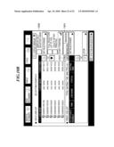 USER INTERFACE AND METHOD OF CONTROLLING THE SAME, STORAGE MEDIUM, AND IMAGE PROCESSING APPARATUS diagram and image