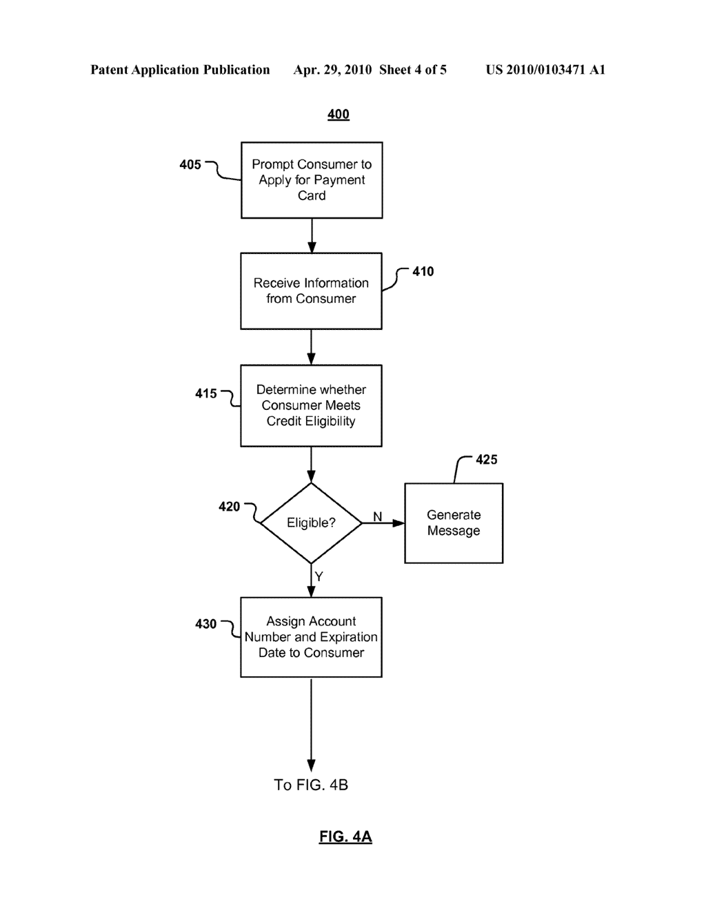 Systems and Methods for Encrypted Bar Code Generation - diagram, schematic, and image 05