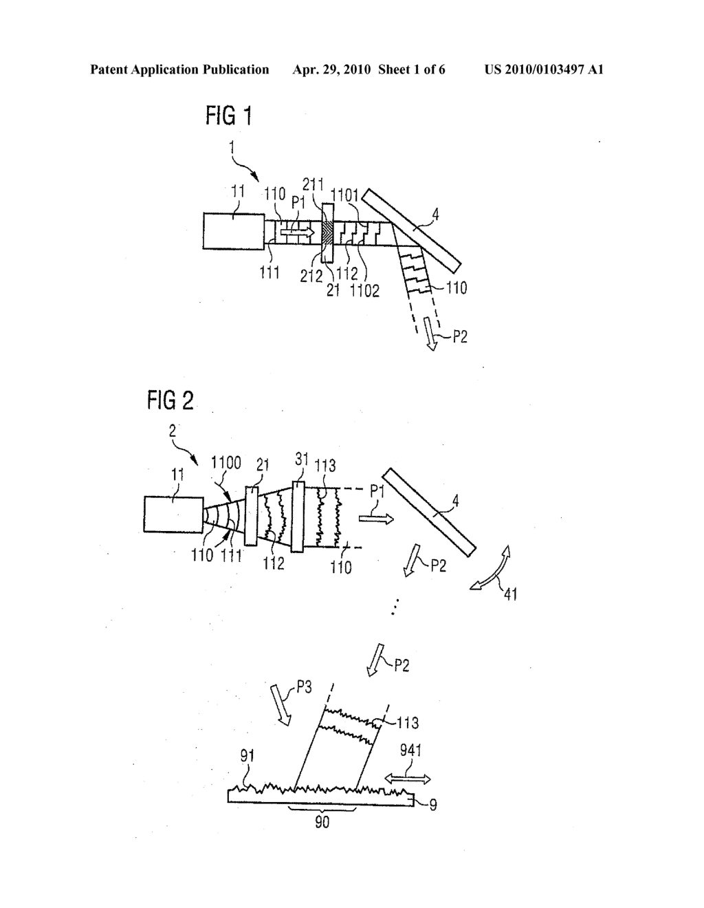 Optoelectronic Device - diagram, schematic, and image 02