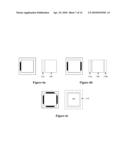 ELECTROPHORETIC DISPLAY STRUCTURES diagram and image