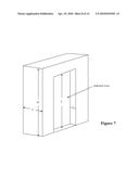 ELECTROPHORETIC DISPLAY STRUCTURES diagram and image