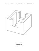 ELECTROPHORETIC DISPLAY STRUCTURES diagram and image