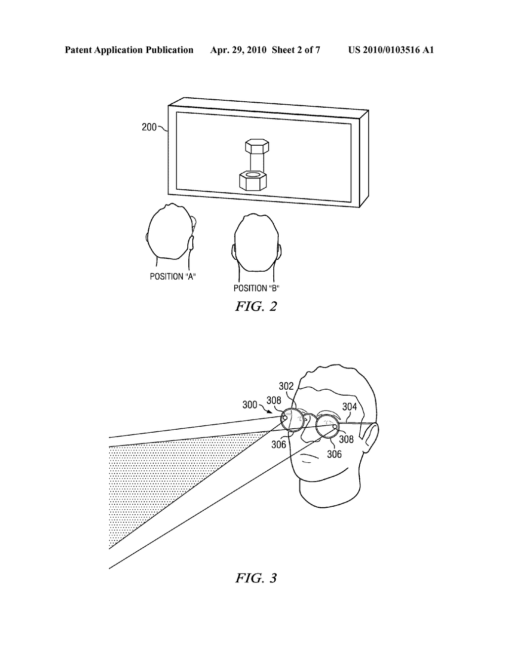 Head-tracking enhanced stereo glasses - diagram, schematic, and image 03