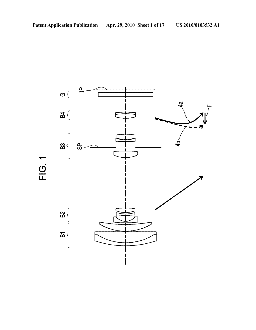 ZOOM LENS SYSTEM AND IMAGE PICKUP APPARATUS INCLUDING THE SAME - diagram, schematic, and image 02