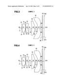 IMAGING LENS, CAMERA MODULE, AND IMAGING APPARATUS diagram and image