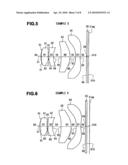 IMAGING LENS, CAMERA MODULE, AND IMAGING APPARATUS diagram and image