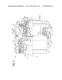 VARIABLE POWER LENS diagram and image