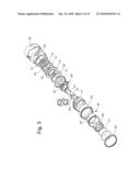 VARIABLE POWER LENS diagram and image