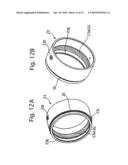 VARIABLE POWER LENS diagram and image