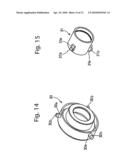 VARIABLE POWER LENS diagram and image