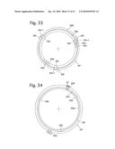 VARIABLE POWER LENS diagram and image