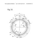 VARIABLE POWER LENS diagram and image