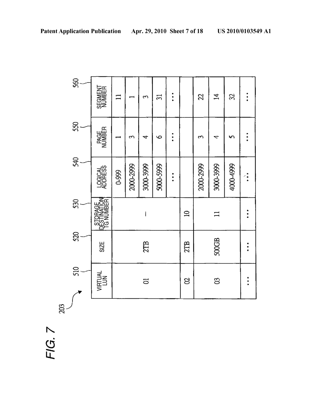 DATA ARCHIVE SYSTEM - diagram, schematic, and image 08