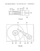 Magnetoresistive element including a pair of ferromagnetic layers coupled to a pair of shield layers diagram and image