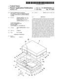 Magnetoresistive element including a pair of ferromagnetic layers coupled to a pair of shield layers diagram and image