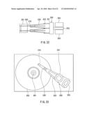 Magnetoresistive element including a pair of ferromagnetic layers coupled to a pair of shield layers diagram and image