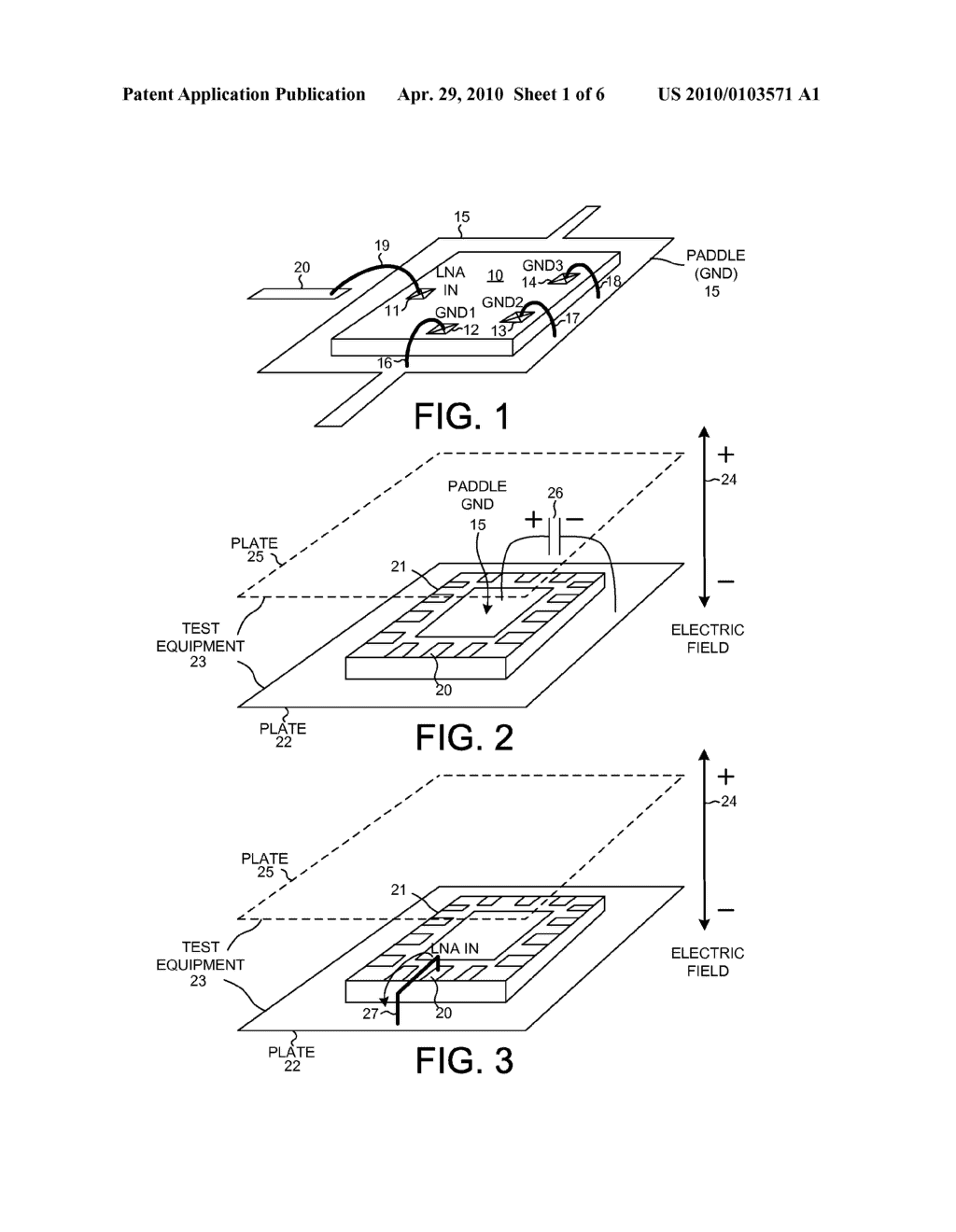 ESD PROTECTION FOR FIELD EFFECT TRANSISTORS OF ANALOG INPUT CIRCUITS - diagram, schematic, and image 02