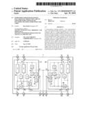 Semiconductor package having electrostatic protection circuit for semiconductor package including multiple semiconductor chips diagram and image