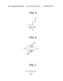 Semiconductor package having electrostatic protection circuit for semiconductor package including multiple semiconductor chips diagram and image