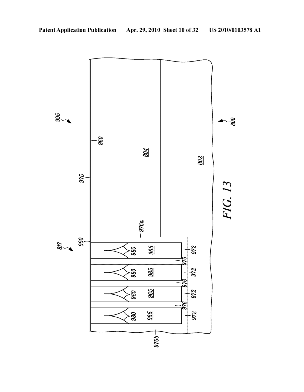 ELECTRICAL STRESS PROTECTION APPARATUS AND METHOD OF MANUFACTURE - diagram, schematic, and image 11