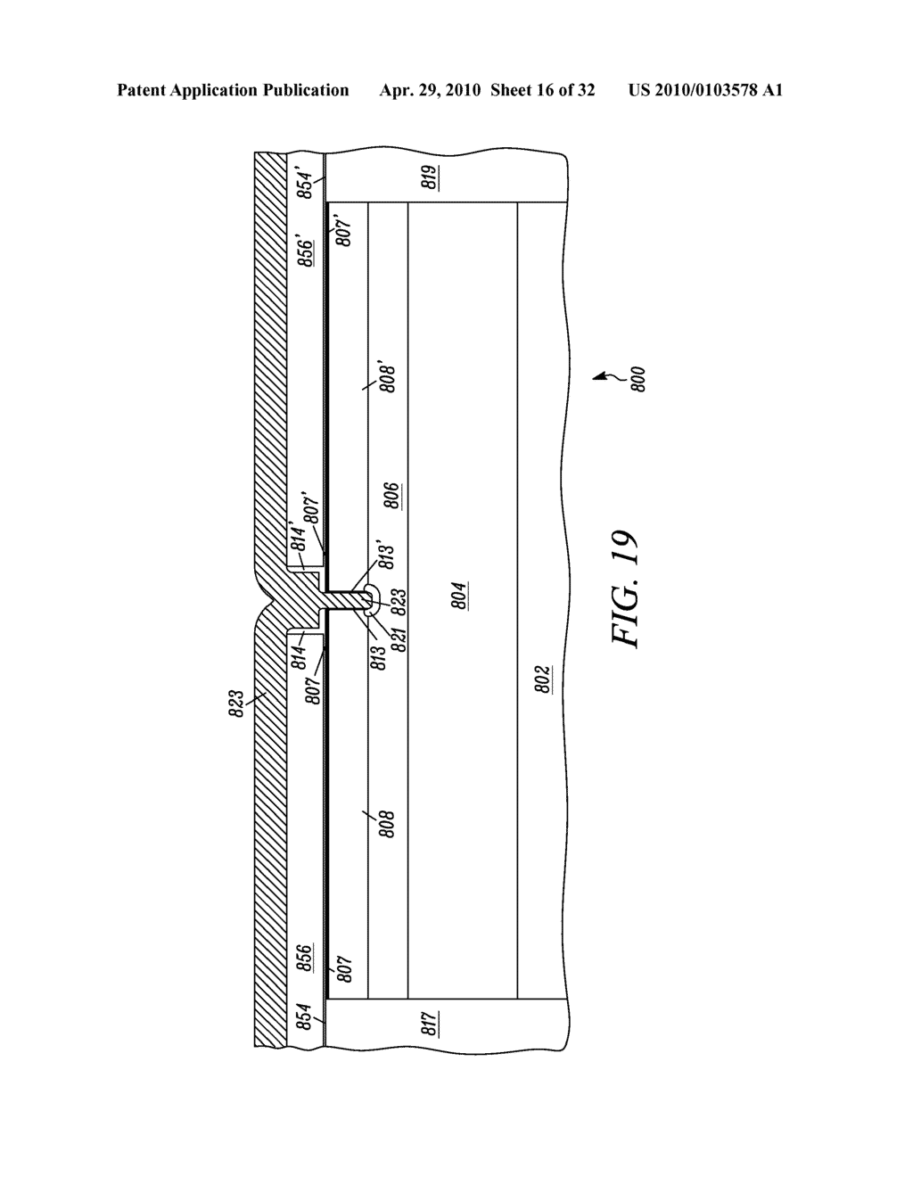 ELECTRICAL STRESS PROTECTION APPARATUS AND METHOD OF MANUFACTURE - diagram, schematic, and image 17