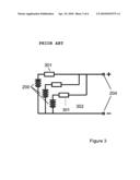 MULTI-BATTERY SYSTEM FOR HIGH VOLTAGE APPLICATIONS WITH PROPORTIONAL POWER SHARING diagram and image