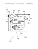 MULTI-BATTERY SYSTEM FOR HIGH VOLTAGE APPLICATIONS WITH PROPORTIONAL POWER SHARING diagram and image