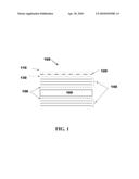 LIGHTING PROTECTION SYSTEM FOR GRAPHITE FIBER REINFORCED PLASTIC STRUCTURES diagram and image