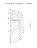 BATTERY FASTENING ASSEMBLY diagram and image