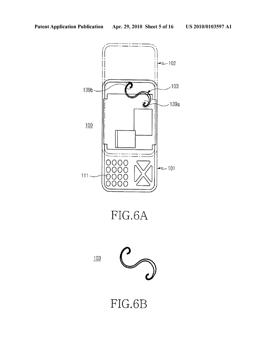 PORTABLE TERMINAL WITH SPRING MODULE - diagram, schematic, and image 06