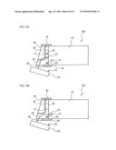 Electronic apparatus and method for the same diagram and image