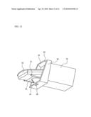 Electronic apparatus and method for the same diagram and image