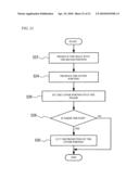 Electronic apparatus and method for the same diagram and image