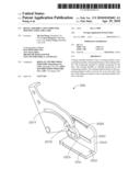 HINGE ASSEMBLY AND COMPUTER HOUSING USING THE SAME diagram and image