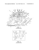 Interchangeable Heat Exchanger for a Circuit Board diagram and image