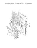 Interchangeable Heat Exchanger for a Circuit Board diagram and image