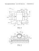 Interchangeable Heat Exchanger for a Circuit Board diagram and image